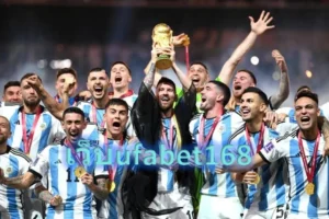 เว็บufabet168